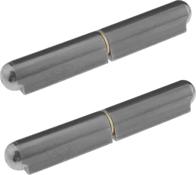 Imagen del producto de Bisagras de acero  para soportar cargas pesadas