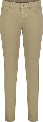 Produktbild von MAC DREAM SLIM moss green PPT 5407-00-0355L 682R W36 L30
