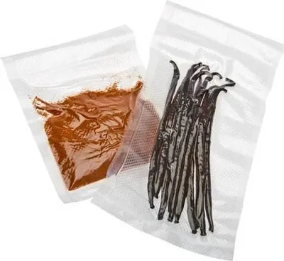 Zdjęcie produktu dla Status 176214, Woreczek do pakowania próżniowego, 120 mm, 550 mm