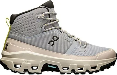 Produktbild von ON Damen Cloudrock Cloudrock 30211-37.5, 30211-38, 30211-38.5, 30211-39, 30211-40, 30211-40.5, 30211-41, 30211-42, 30211-42.5, 30211-43 ONR-3WF101 Alloy/Ice 38.5