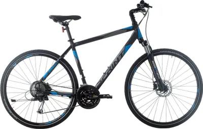 Zdjęcie produktu dla Rower trekkingowy SPRINT, SINTERO PLUS MAN 28"