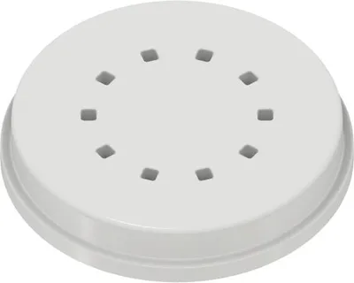 Produktbild von Matrize POM - Spaghetti quadri 2,5x2,5 mm für KitchenAid