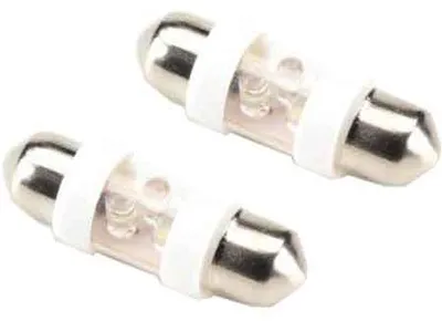 Image de Lot De 2 Lampes Siluro 5/21 W