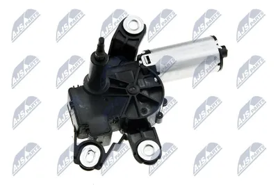 Produktbild von NTY ESW-VW-009 Wischermotor für VW Golf V Schrägheck (1K1) Passat Variant (3C5) GOLF PLUS (5M1, 521)