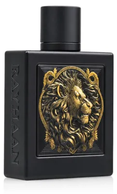 Obrázek produktu pro Rayhaan Lion EDP 100 ml M