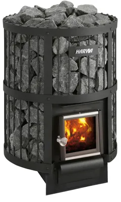 Obrázek produktu pro Saunová kamna Harvia Legend 240 (BimschV2)