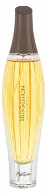 Immagine prodotto di Montana Suggestion Eau de Parfum per donna 100 ml