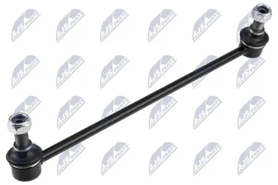 Produktbild von NTY Koppelstange Stabilisator für NISSAN Qashqai III (J12) Vorne Rechts ZLP-NS-109