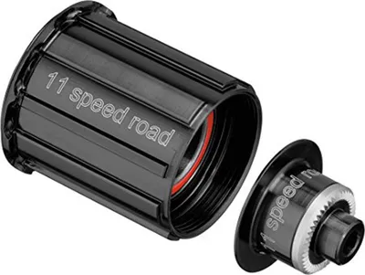 Produktbild von Dt Swiss 3-Klinken-Rotor-Kit QR Shimano® Road 11sp