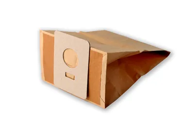 Produktbild von Staubsaugerbeutel ähnlich SWIRL H 28, 20 Staubbeutel + 4 Mikro-Filter