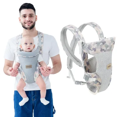 Obrázek produktu pro Ergonomická nosítka pro děti ve věku 3–36 měsíců