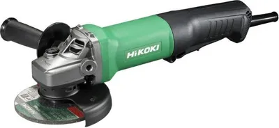 Produktbild von Hikoki Winkelschleifer 125Mm 1400W G13Se3Yhz