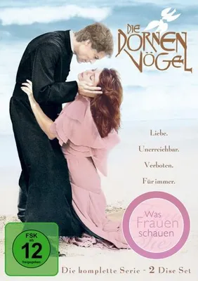 Produktbild von Vtáky trnky