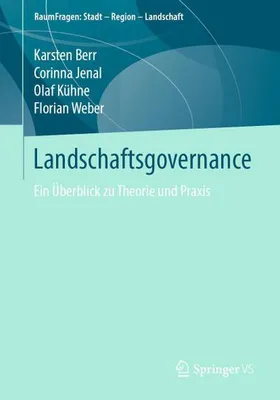 Image de Landschaftsgovernance