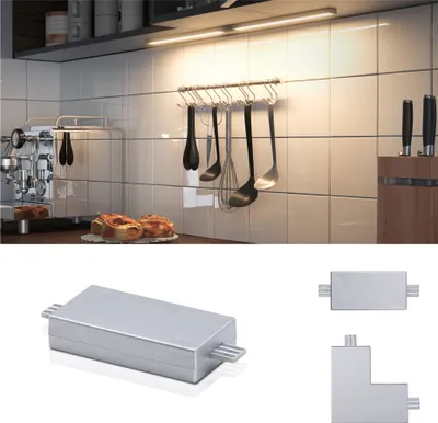 Obrázok produktu pre Paulmann Clever Connect konektor Barre