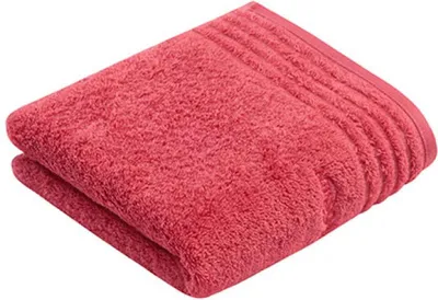 Produktbild von Handtuch Vienna Style Supersoft von der Marke Vossen 50 x 100 cm