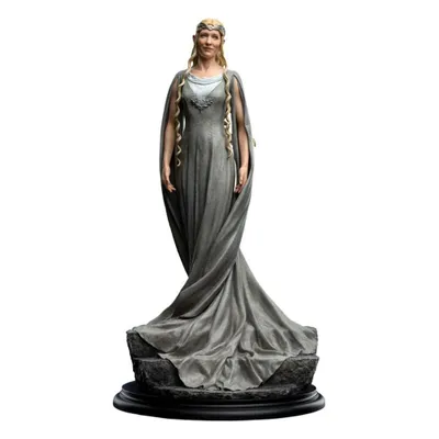 Zdjęcie produktu dla Weta Workshop The Hobbit - Statuetka Galadrieli z Białej Rady 1/6