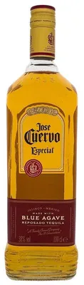 Produktbild von Jose Cuervo Especial Gold Reposado 1000ml 35% Vol.