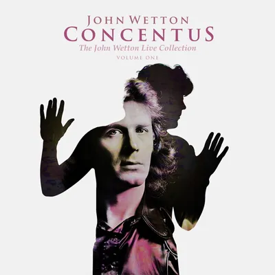 Produktbild von Concentus: The Live Collection Vol.1 (10CD Box)