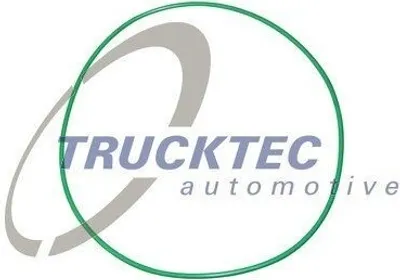 Produktbild von TRUCKTEC AUTOMOTIVE Dichtung Außenplanetengetriebe 01.67.090 passend für MERCEDES-BENZ Citaro (O 530) 4mm 255mm 263mm