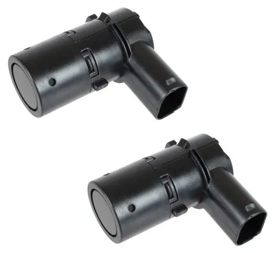 Zdjęcie produktu dla PDC Czujnik parkowania 2x do Land Rover Discovery III 2004-2009 / Freelander 1998-2006