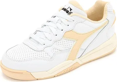 Obrázek produktu pro Diadora Sneakers 50117958401D0296 in White color size 39