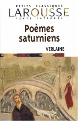 Image de Poèmes saturniens