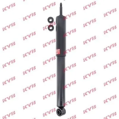 Produktbild von 2x KYB SATZ Gasdruck STOSSDÄMPFER HINTEN