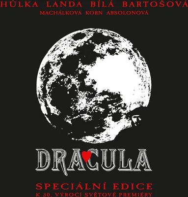 Produktbild von Original Soundtrack - Dracula (Anniversary Edition) (CD)
