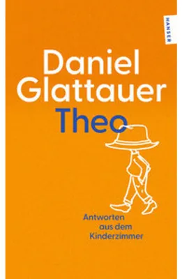 Immagine prodotto di Theo