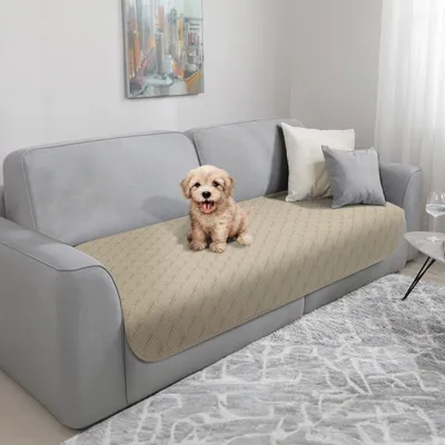 Image de Coussin pour chien - 76 x 190 cm