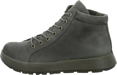 Produktbild von Think comoda Damen Stiefelette in Grau, Größe 37.5