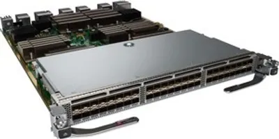 Produktbild von Cisco Nexus 7700 M3, 1000,10000 Mbit/s