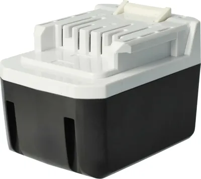 Produktbild von vhbw Akku kompatibel mit Makita BTD136R*, BTD134R*, BHR162Z*, BHR162R*, BFR540Z*, BDF446R*, BDF343R*, 8281DW* Werkzeug (4000 mAh, Li-Ion, 14,4 V)
