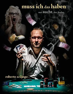 Produktbild von muss ich das haben?