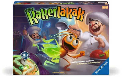 Image de Kakerlakak phosphorescent