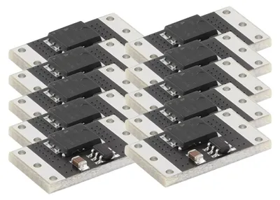 Diodenmodul 10 Stück, LM74610, 1,5-36 V, 0-15 A/30 A