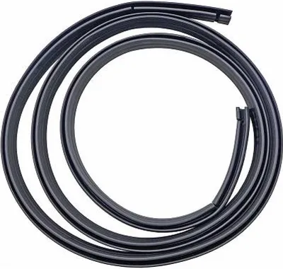 Immagine prodotto di Guarnizione parafango posteriore DIEDERICHS 1695166 per MERCEDES-BENZ
