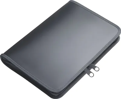 Produktbild von FolderSys 40454-34 - 1 Stück(e) - 165 mm - 230 mm - 0,5 mm