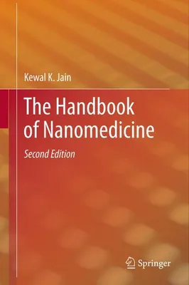 Zdjęcie produktu dla The Handbook of Nanomedicine