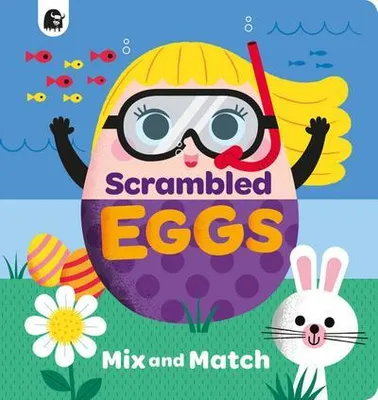 Produktbild von Scrambled Eggs