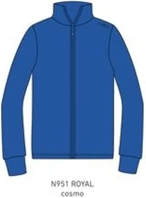Produktbild von Cmp Boy Jacket Royal 98