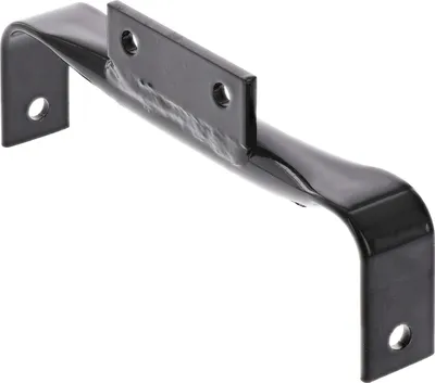 Immagine prodotto di Portapacchi SR50/1,SR80/1 - All X Scooter - Nero