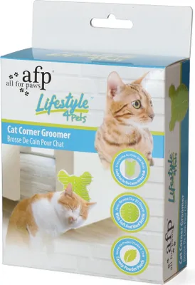 Produktbild von AFP Lifestyle 4 Haustier-Katzen-Eckfriseur