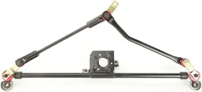 Produktbild von AKUSAN MAN-UN-005 Wischergestänge für MAN TGS TGL TGA TGM