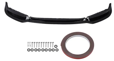 Obrázek produktu pro Přední nárazník v závodním stylu – přední spoiler, náhradní díl pro BMW M2 řady 2 (G87) od roku 2023