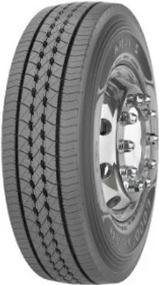 Produktbild von Goodyear KMAX S Ganzjahresreifen 275/70 R22.5 148/145M LKW 3PMSF Allwetterreifen Reifen