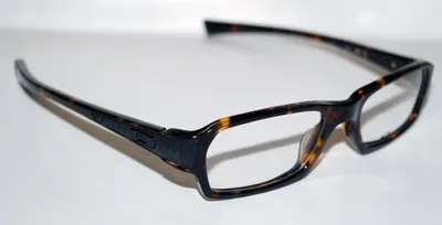 Produktbild von OAKLEY Brillenfassung Brillengestell Eyeglasses Frame OX 1026 12-477 Voltage 2.0