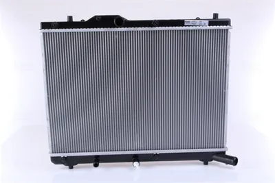 Produktbild von NISSENS 69404 Kühler Wasserkühler Motorkühler für SUZUKI SWIFT III (MZ, EZ)