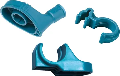 Image de Kit d'aspiration Makita - 191M20-4